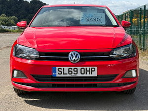 Volkswagen Polo thumbnail
