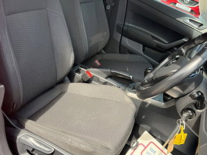 Volkswagen Polo thumbnail