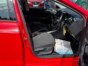 Volkswagen Polo thumbnail