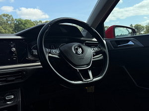 Volkswagen Polo thumbnail