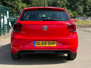 Volkswagen Polo thumbnail