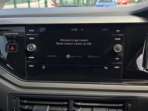 Volkswagen Polo thumbnail