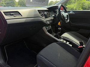 Volkswagen Polo thumbnail