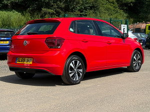 Volkswagen Polo thumbnail