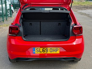 Volkswagen Polo thumbnail