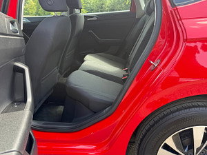 Volkswagen Polo thumbnail