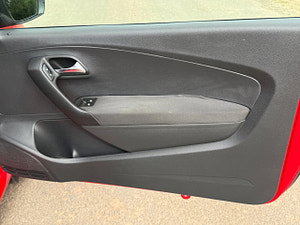 Volkswagen Polo thumbnail