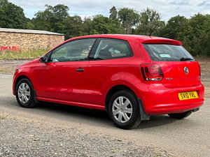 Volkswagen Polo thumbnail