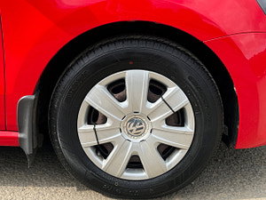 Volkswagen Polo thumbnail