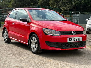 Volkswagen Polo thumbnail