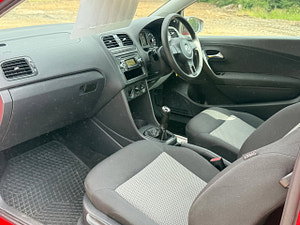 Volkswagen Polo thumbnail