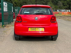 Volkswagen Polo thumbnail