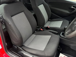 Volkswagen Polo thumbnail