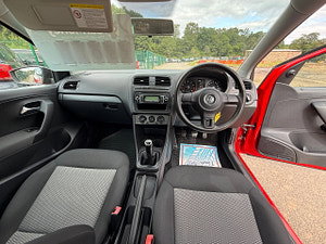 Volkswagen Polo thumbnail