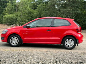 Volkswagen Polo thumbnail