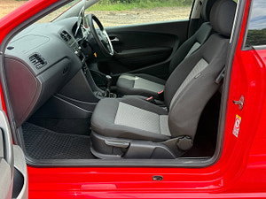 Volkswagen Polo thumbnail