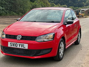 Volkswagen Polo thumbnail