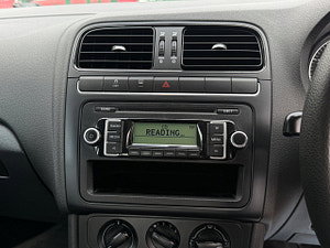 Volkswagen Polo thumbnail