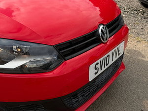 Volkswagen Polo thumbnail