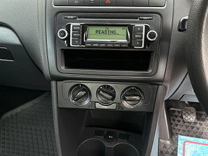 Volkswagen Polo thumbnail