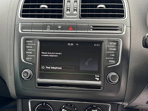 Volkswagen Polo thumbnail