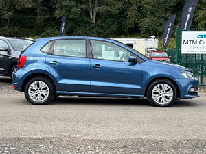 Volkswagen Polo thumbnail