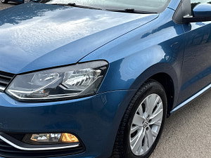 Volkswagen Polo thumbnail
