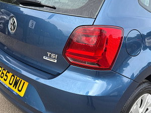 Volkswagen Polo thumbnail