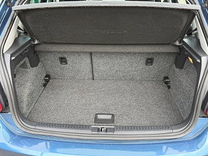 Volkswagen Polo thumbnail