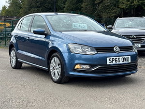 Volkswagen Polo thumbnail