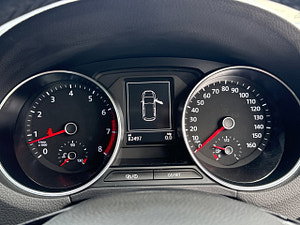 Volkswagen Polo thumbnail