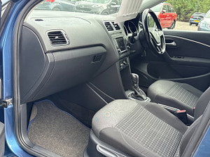 Volkswagen Polo thumbnail