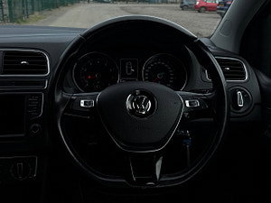 Volkswagen Polo thumbnail