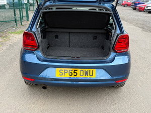 Volkswagen Polo thumbnail