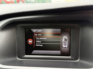 Volvo V40 thumbnail
