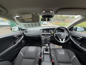 Volvo V40 thumbnail
