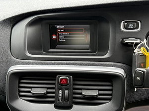Volvo V40 thumbnail