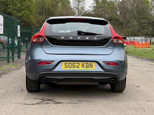 Volvo V40 thumbnail
