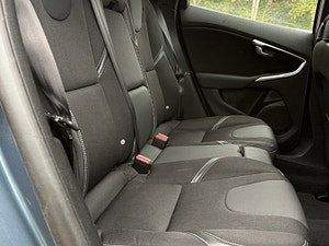 Volvo V40 thumbnail