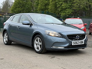 Volvo V40 thumbnail