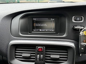 Volvo V40 thumbnail