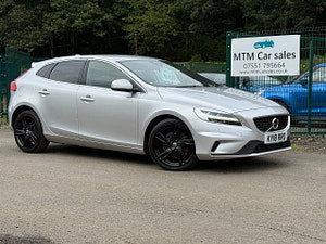 Volvo V40 thumbnail
