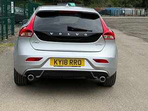 Volvo V40 thumbnail