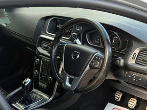 Volvo V40 thumbnail