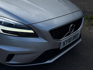 Volvo V40 thumbnail