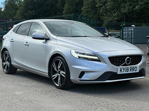 Volvo V40 thumbnail