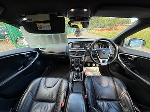 Volvo V40 thumbnail