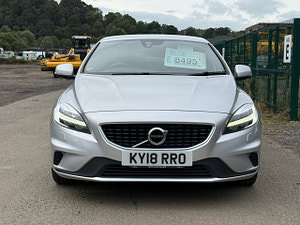 Volvo V40 thumbnail