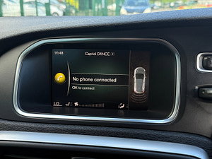 Volvo V40 thumbnail
