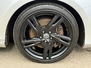 Volvo V40 thumbnail